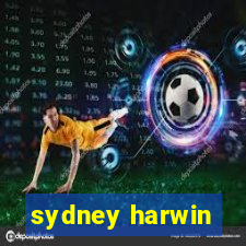 sydney harwin